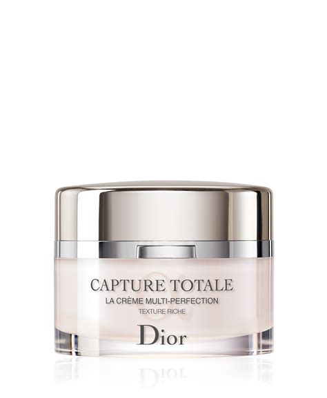 capture totale crema dior|where to buy Dior cream.